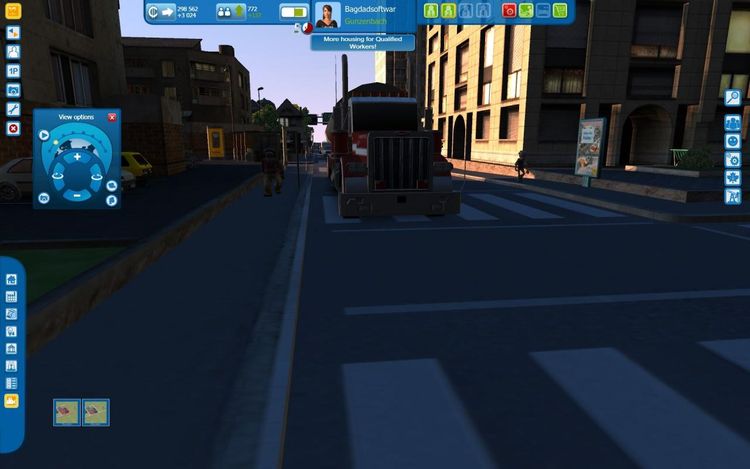 Cities XL (2009) Steam CD Key