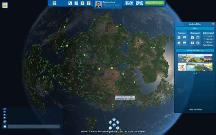 Cities XL (2009) Steam CD Key