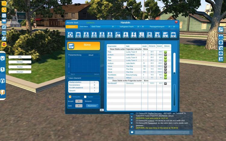 Cities XL (2009) Steam CD Key