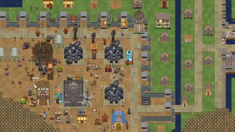 Aurora Dusk: Steam Age Steam CD Key