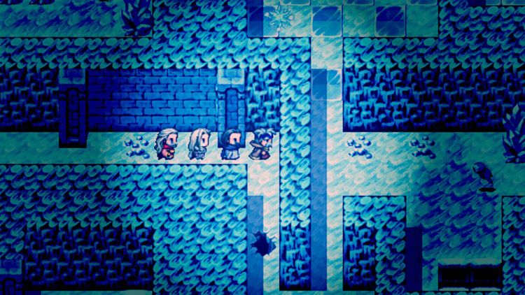 Labyronia RPG 2 PC Steam CD Key