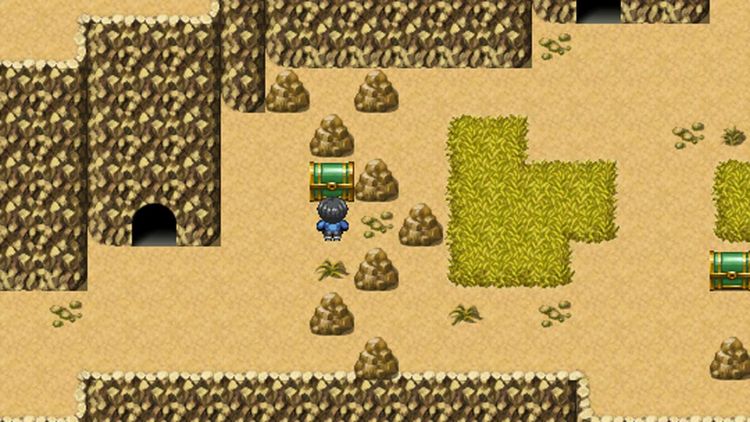 Destiny Warriors RPG US Steam CD Key