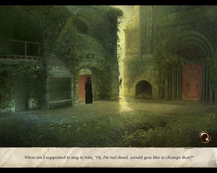 Secret Files 2: Puritas Cordis Steam CD Key