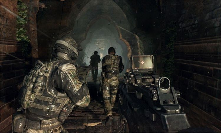 Call of Duty: Black Ops II - Season Pass DLC EU v2 Steam Altergift