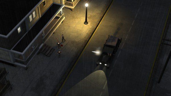 Omerta City of Gangsters Gold Edition US Steam Key