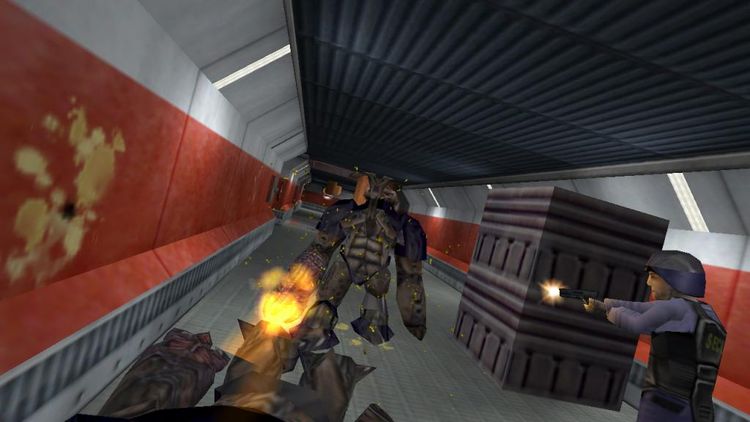 Half-Life RoW Steam CD Key