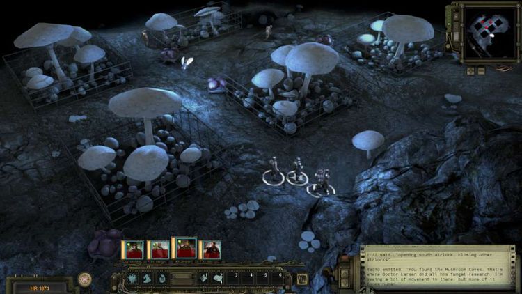 Wasteland 2 Ranger Edition Steam CD Key