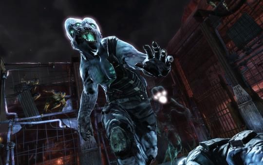 Singularity Steam CD Key