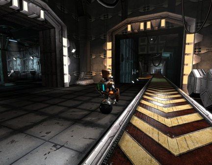 RoboBlitz Steam CD Key