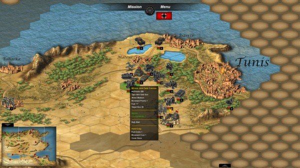 Tank Operations: European Campaign 2013 Steam Gift