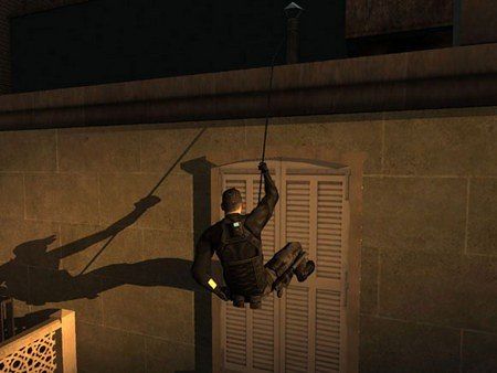Tom Clancy's Splinter Cell Elite Echelon Steam Gift