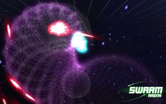 Swarm Arena Steam CD Key