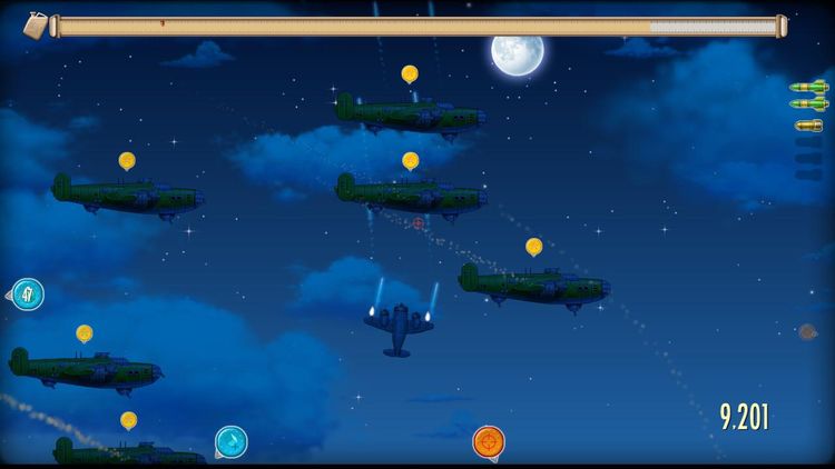 Rogue Aces EU PS4 CD Key
