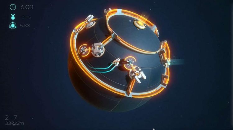 oOo: Ascension EU XBOX One CD Key 