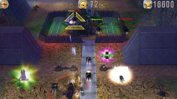 Heli Heroes Steam CD Key 
