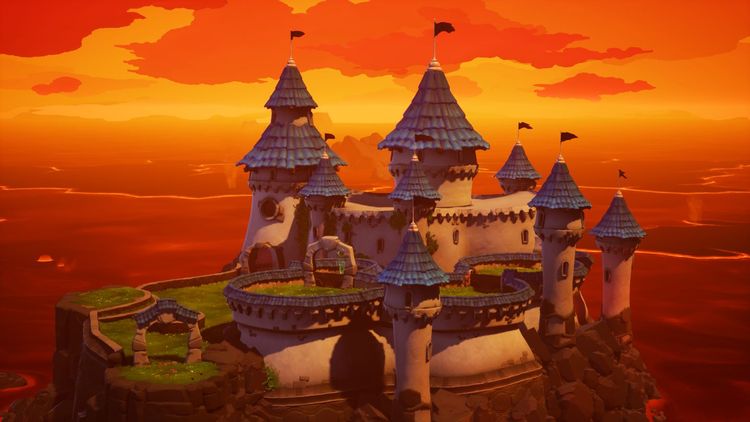 Spyro Reignited Trilogy NA Steam Altergift