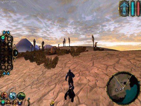 Sacrifice GOG CD Key