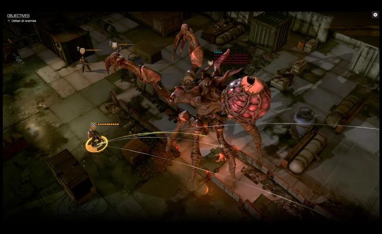 Phoenix Point: Year One Edition Steam Altergift