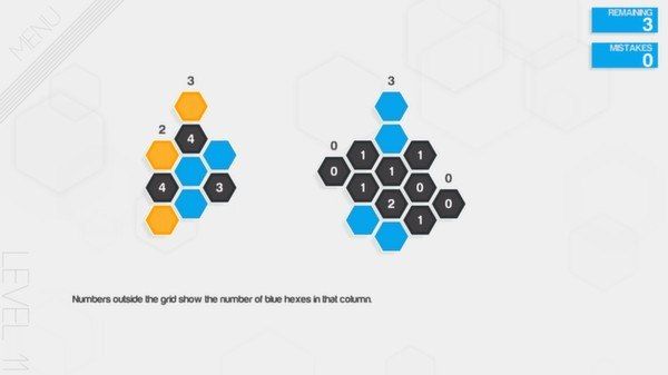 Hexcells Plus Steam CD Key