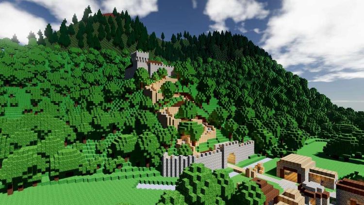 Colony Survival Steam CD Key