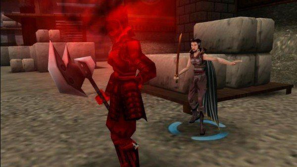 Summoner Steam EU CD Key