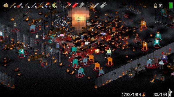 Corporate Lifestyle Simulator PC Steam CD Key