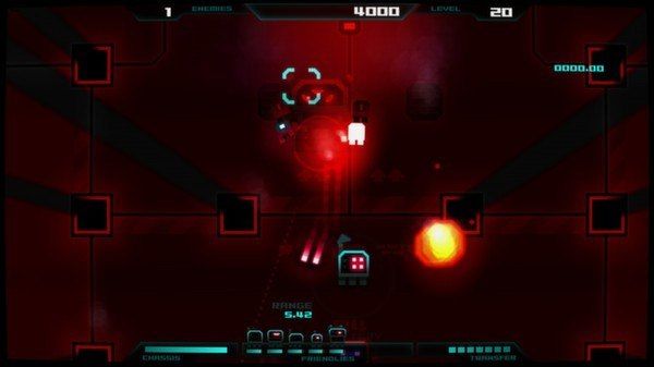 Droid Assault Steam CD Key