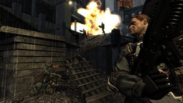 TimeShift Steam CD Key