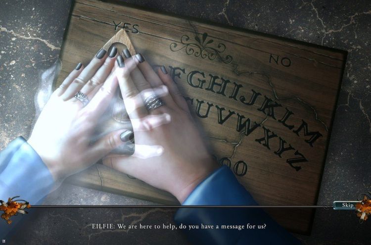 Paranormal State: Poison Spring Steam CD Key