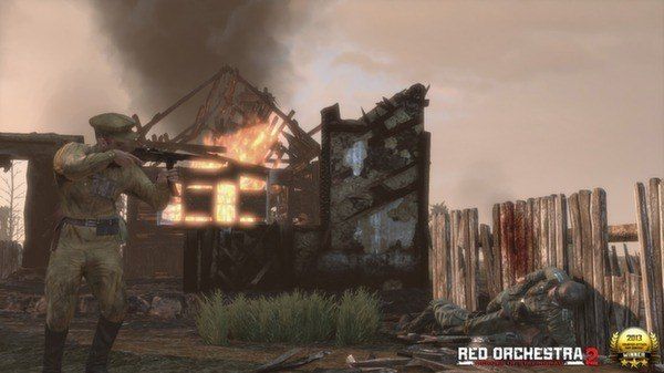 Tripwire Bundle - March 2014 Steam Gift