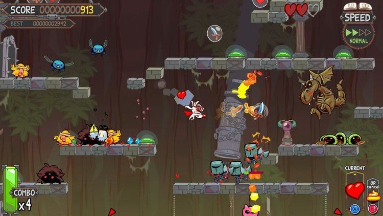 Poöf Steam CD Key