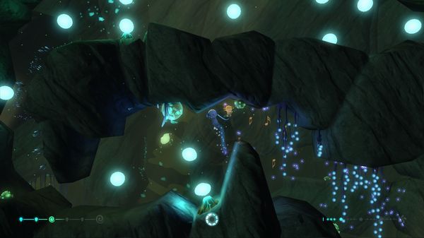 The Undergarden Steam CD Key