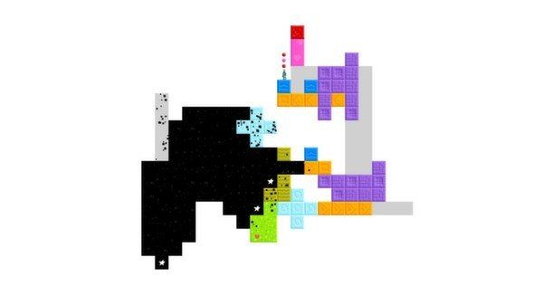Starseed Pilgrim Steam Gift