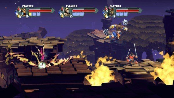 Sacred Collection Steam CD Key