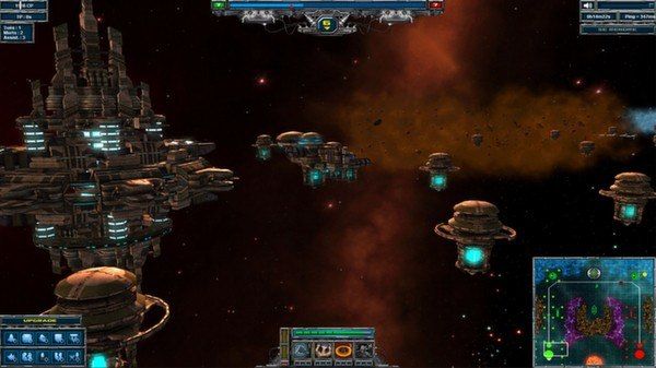 Stellar Impact Bundle EU Steam CD Key