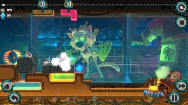 MouseCraft Steam CD Key