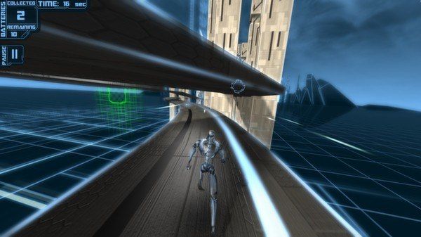 T.E.C. 3001 Steam CD Key