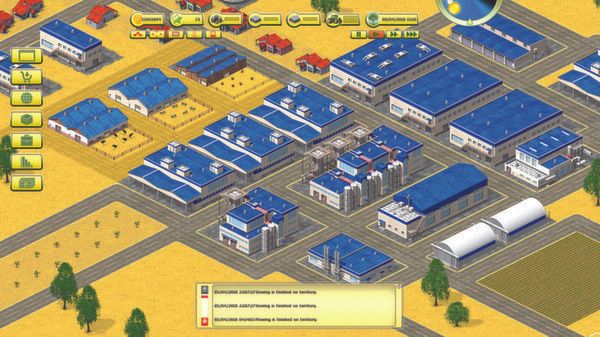 Farming World US Steam CD Key