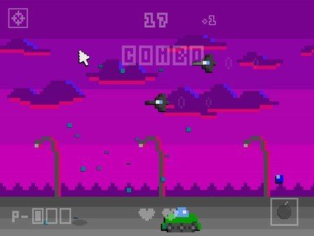 Point Perfect Steam CD Key