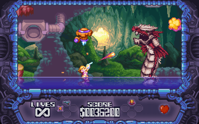 Ultionus: A Tale of Petty Revenge Steam CD Key