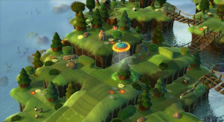 Flock! RU VPN Activated Steam CD Key