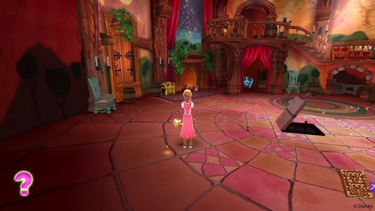 Disney Princess and Fairy Pack EU Steam CD Key