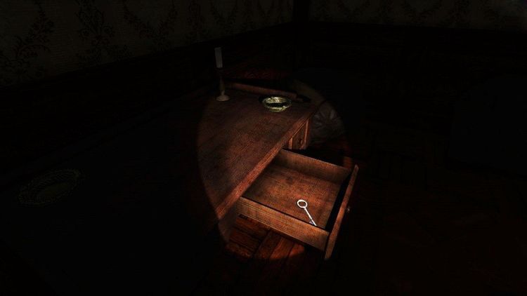 Damned 4-Pack Steam Gift