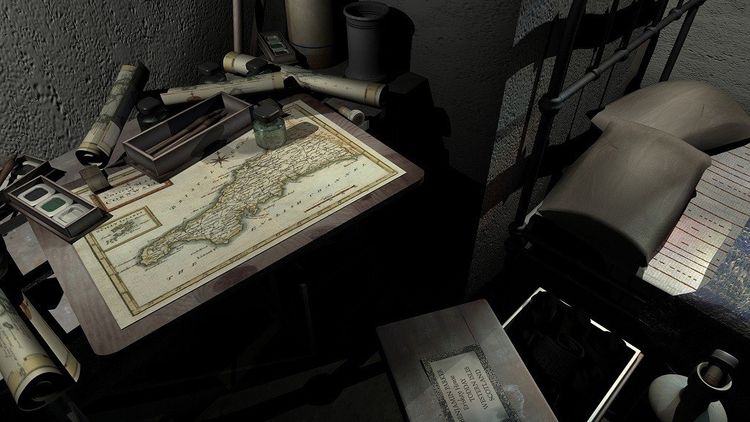 Dark Fall Collection Steam Gift