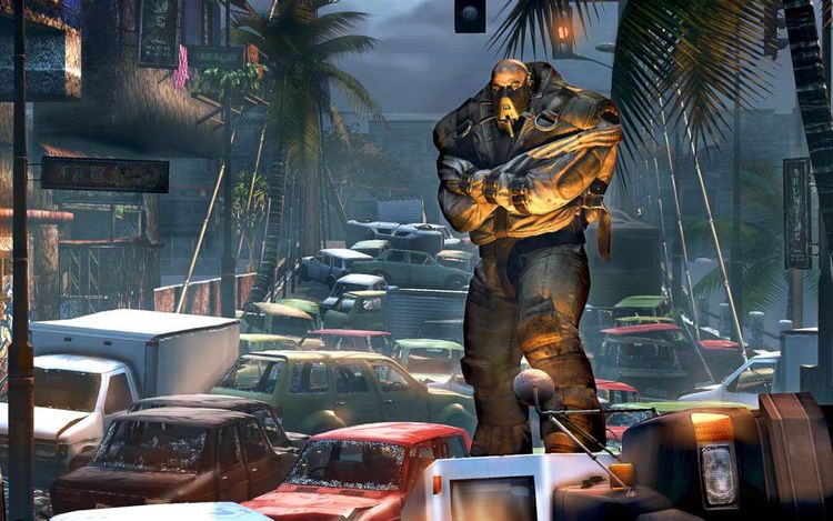 Dead Island GOTY Edition US Steam CD Key