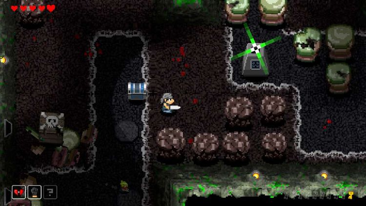 Diehard Dungeon PC Steam CD Key