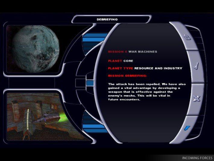Incoming Forces EU Steam CD Key