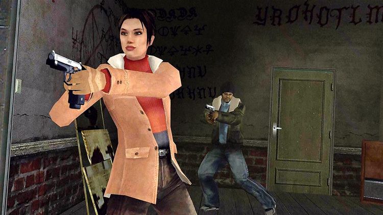 Fahrenheit Indigo Prophecy Remastered PC Steam CD Key