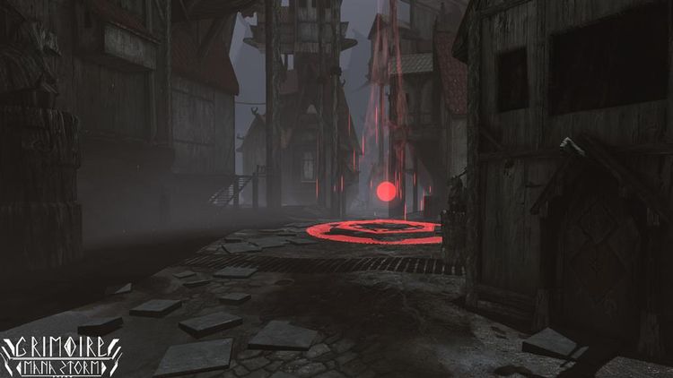 Grimoire: Manastorm - All Current Classes DLC Steam CD Key