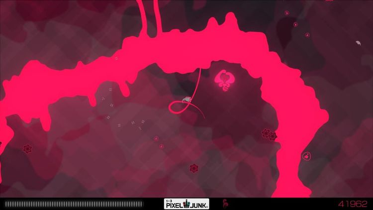 PixelJunk Eden Steam CD Key